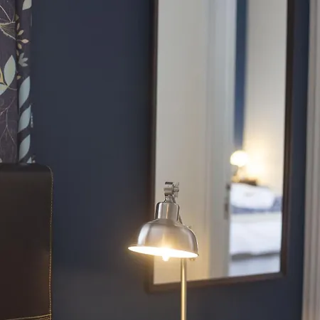Bed & Breakfast Rosslyn House