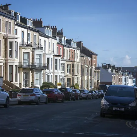 Bed & Breakfast Rosslyn House