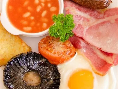 Bed & Breakfast Rosslyn House