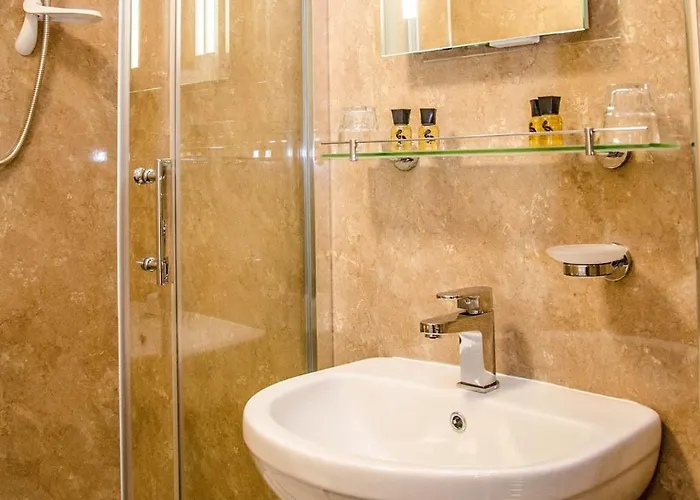 Bed & Breakfast Rosslyn House