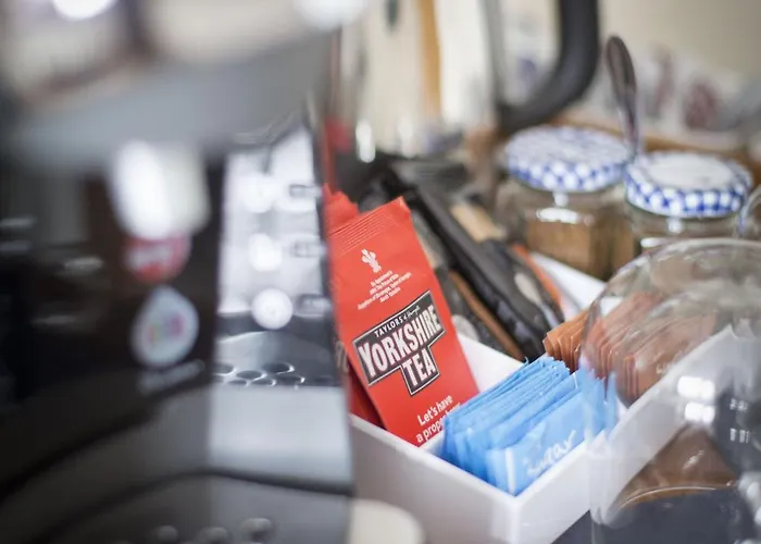 Bed & Breakfast Rosslyn House *