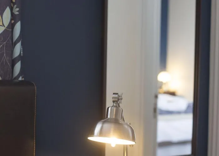 Bed & Breakfast Rosslyn House