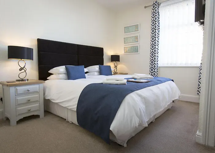 Rosslyn House Bed & Breakfast *