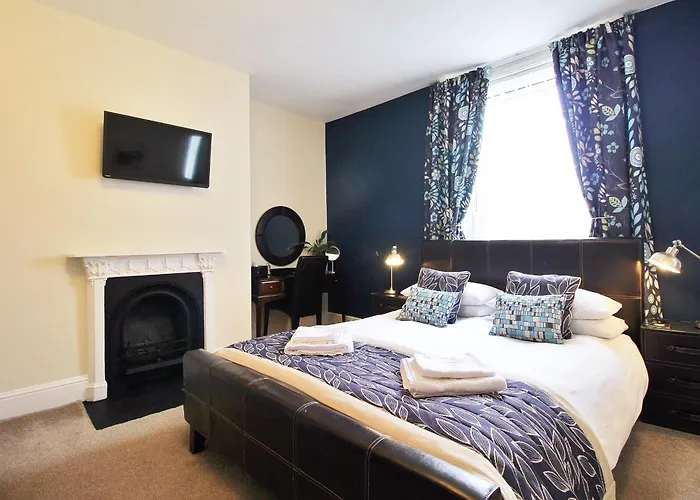 Rosslyn House Bed & Breakfast