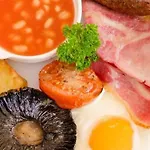 Bed & Breakfast Rosslyn House