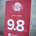Bed & Breakfast Rosslyn House Whitby