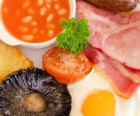 Bed & Breakfast Rosslyn House