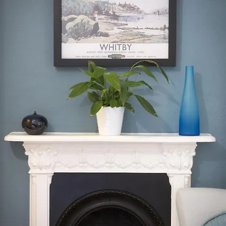 Rosslyn House فندق مبيت وإفطار ويتبي