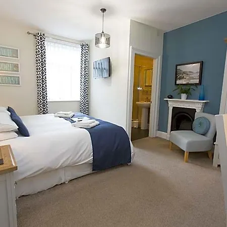 فندق مبيت وإفطار Rosslyn House