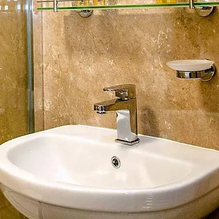 Rosslyn House فندق مبيت وإفطار ويتبي