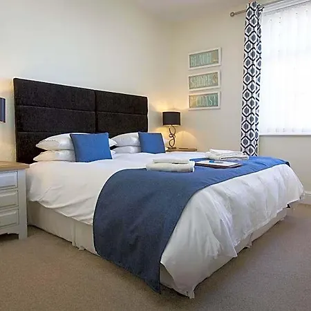 Rosslyn House فندق مبيت وإفطار