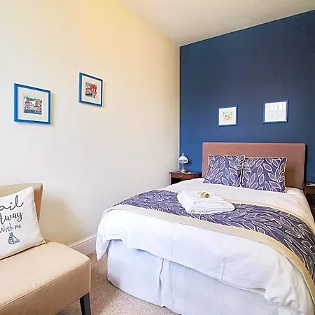 Rosslyn House فندق مبيت وإفطار ويتبي