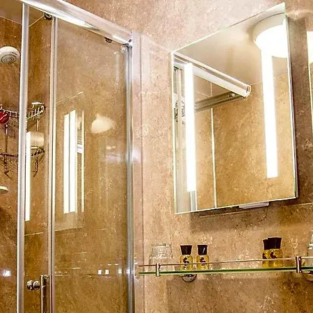 Rosslyn House فندق مبيت وإفطار ويتبي