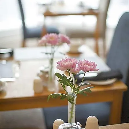 Rosslyn House فندق مبيت وإفطار