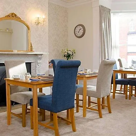 فندق مبيت وإفطار Rosslyn House