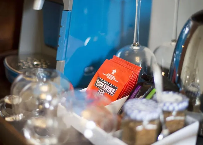 Rosslyn House 住宿加早餐酒店