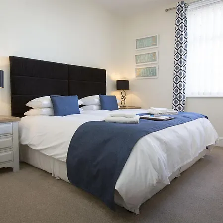 Rosslyn House Oda ve Kahvaltı 4*