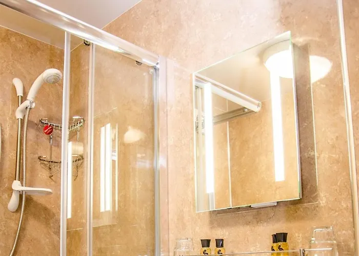 Rosslyn House Nocleg ze śniadaniem Whitby